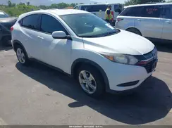 3CZRU6H33GM713604 2016 HONDA HR-V
