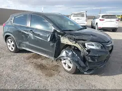 3CZRU6H33GM714199 2016 HONDA HR-V