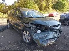 3CZRU6H33GM714476 2016 HONDA HR-V