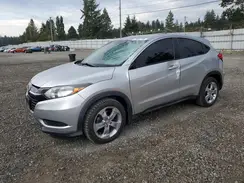 3CZRU6H33GM715398 2016 HONDA HR-V