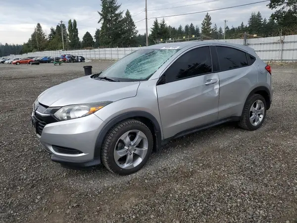 3CZRU6H33GM715398 2016 HONDA HR-V - Image 1