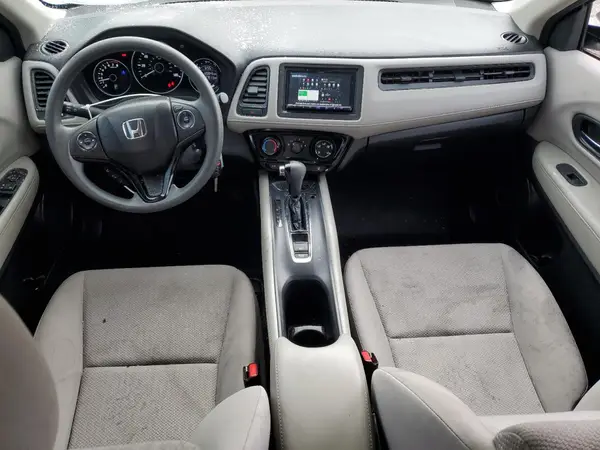 3CZRU6H33GM715398 2016 HONDA HR-V - Image 8