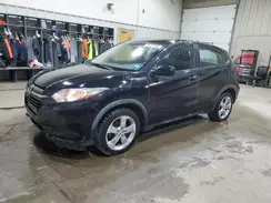 3CZRU6H33GM717121 2016 HONDA HR-V