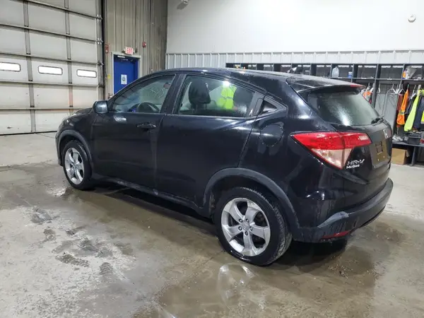 3CZRU6H33GM717121 2016 HONDA HR-V - Image 2