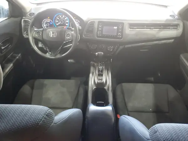 3CZRU6H33GM717121 2016 HONDA HR-V - Image 8