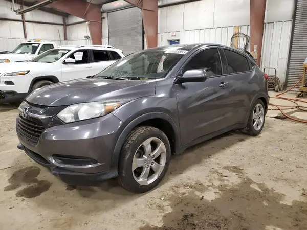 3CZRU6H33GM717927 2016 HONDA HR-V - Image 1