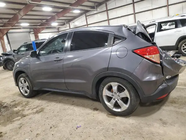 3CZRU6H33GM717927 2016 HONDA HR-V - Image 2