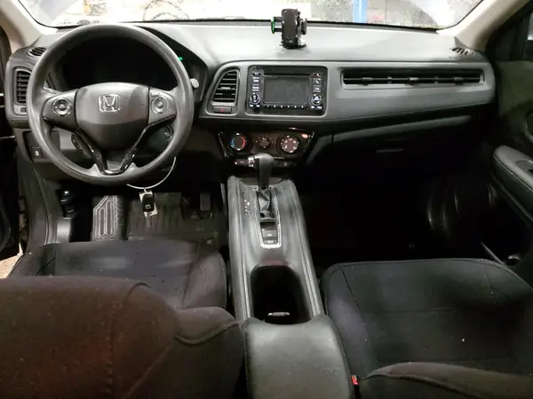 3CZRU6H33GM717927 2016 HONDA HR-V - Image 8
