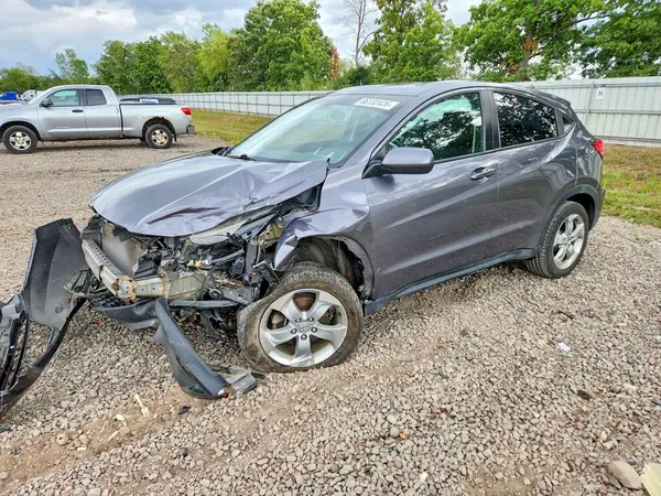 3CZRU6H33GM719693 2016 HONDA HR-V - Image 1
