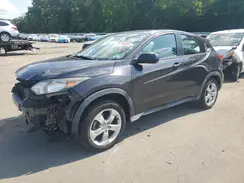3CZRU6H33GM719841 2016 HONDA HR-V