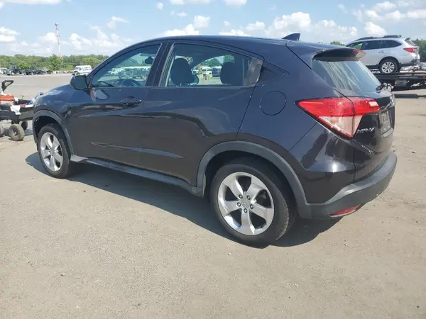 3CZRU6H33GM719841 2016 HONDA HR-V - Image 2