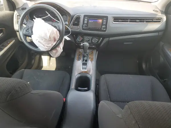3CZRU6H33GM719841 2016 HONDA HR-V - Image 8