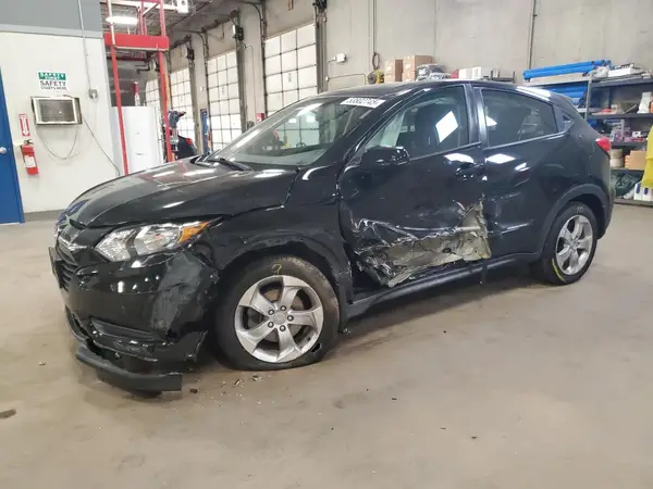 3CZRU6H33GM720102 2016 HONDA HR-V - Image 1