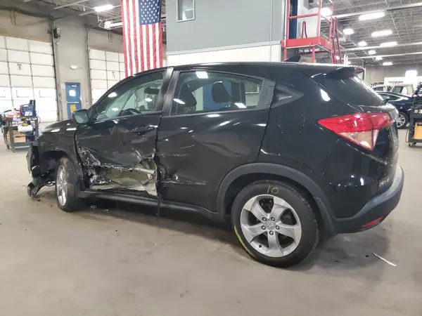 3CZRU6H33GM720102 2016 HONDA HR-V - Image 2