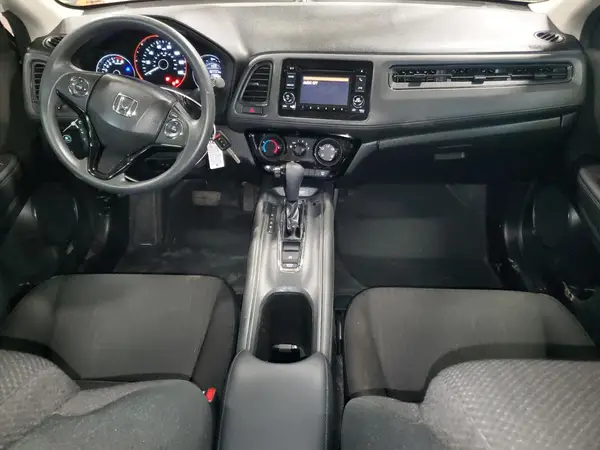 3CZRU6H33GM720102 2016 HONDA HR-V - Image 8