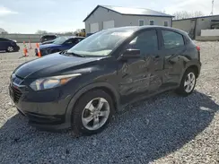 3CZRU6H33GM720715 2016 HONDA HR-V