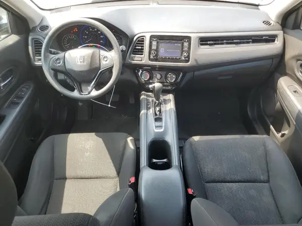 3CZRU6H33GM721251 2016 HONDA HR-V - Image 8