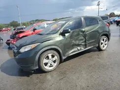 3CZRU6H33GM722223 2016 HONDA HR-V