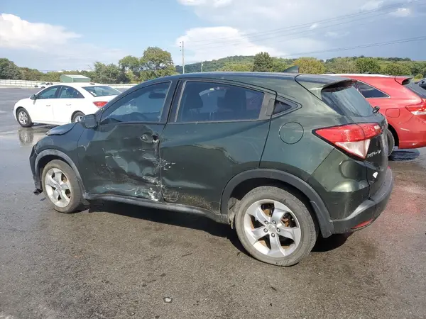 3CZRU6H33GM722223 2016 HONDA HR-V - Image 2