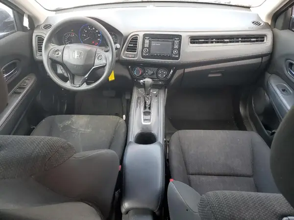 3CZRU6H33GM722223 2016 HONDA HR-V - Image 8