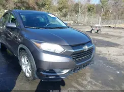 3CZRU6H33GM722786 2016 HONDA HR-V