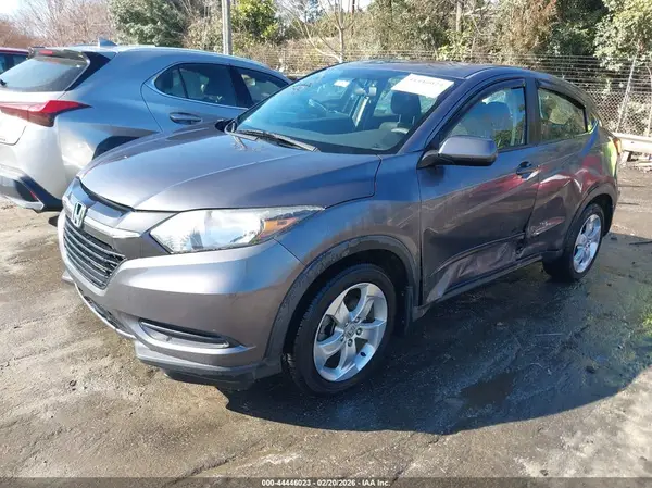 3CZRU6H33GM722786 2016 HONDA HR-V - Image 2