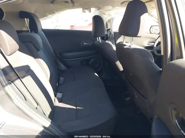 3CZRU6H33GM722786 2016 HONDA HR-V - Image 8