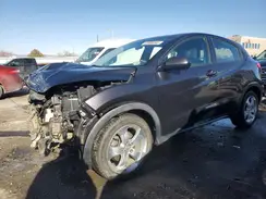 3CZRU6H33GM723761 2016 HONDA HR-V
