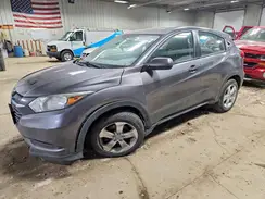 3CZRU6H33GM724456 2016 HONDA HR-V