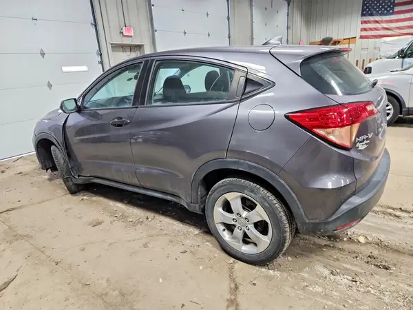 3CZRU6H33GM724456 2016 HONDA HR-V - Image 2