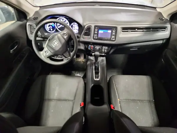 3CZRU6H33GM724456 2016 HONDA HR-V - Image 8