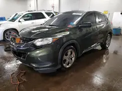 3CZRU6H33GM724585 2016 HONDA HR-V