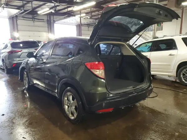 3CZRU6H33GM724585 2016 HONDA HR-V - Image 2