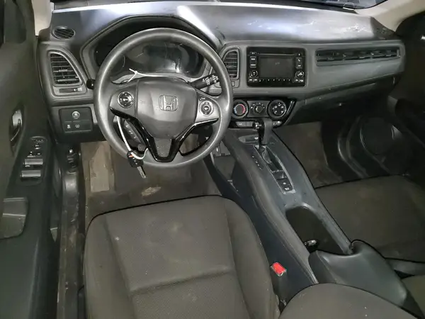 3CZRU6H33GM724585 2016 HONDA HR-V - Image 8