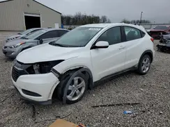 3CZRU6H33GM727793 2016 HONDA HR-V