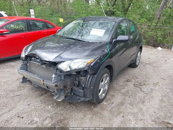3CZRU6H33GM727860 2016 HONDA HR-V - Image 2