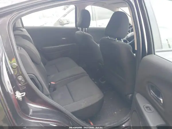 3CZRU6H33GM727860 2016 HONDA HR-V - Image 8