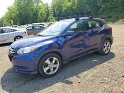 3CZRU6H33GM727874 2016 HONDA HR-V