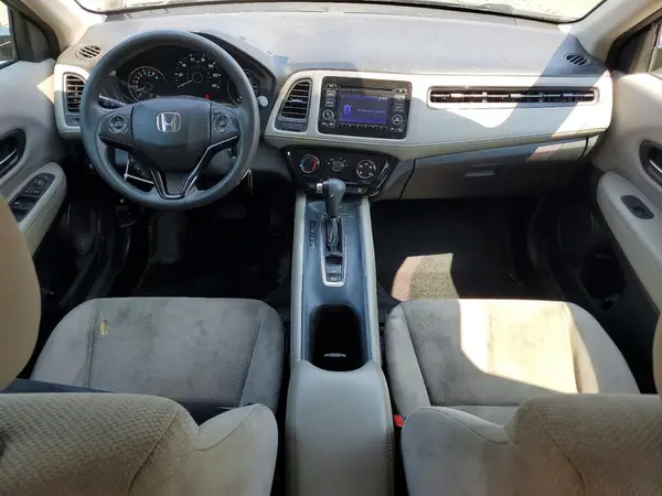 3CZRU6H33GM727874 2016 HONDA HR-V - Image 8