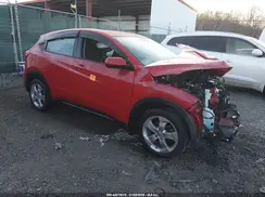 3CZRU6H33GM728944 2016 HONDA HR-V