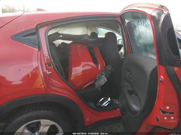 3CZRU6H33GM728944 2016 HONDA HR-V - Image 8
