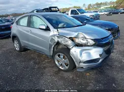 3CZRU6H33GM729415 2016 HONDA HR-V