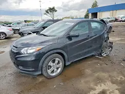 3CZRU6H33GM729740 2016 HONDA HR-V