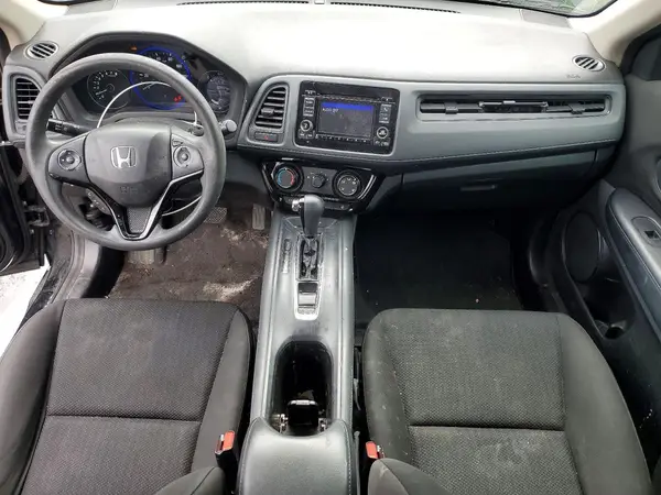 3CZRU6H33GM729740 2016 HONDA HR-V - Image 8