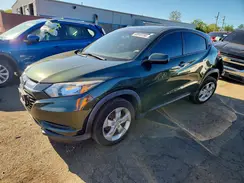 3CZRU6H33GM731892 2016 HONDA HR-V