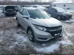 3CZRU6H33GM732749 2016 HONDA HR-V