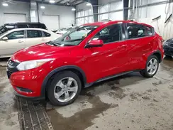3CZRU6H33GM732881 2016 HONDA HR-V