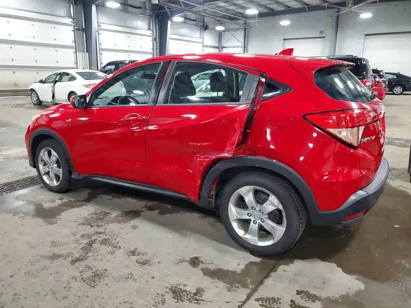 3CZRU6H33GM732881 2016 HONDA HR-V - Image 2