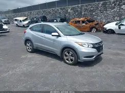 3CZRU6H33GM738552 2016 HONDA HR-V