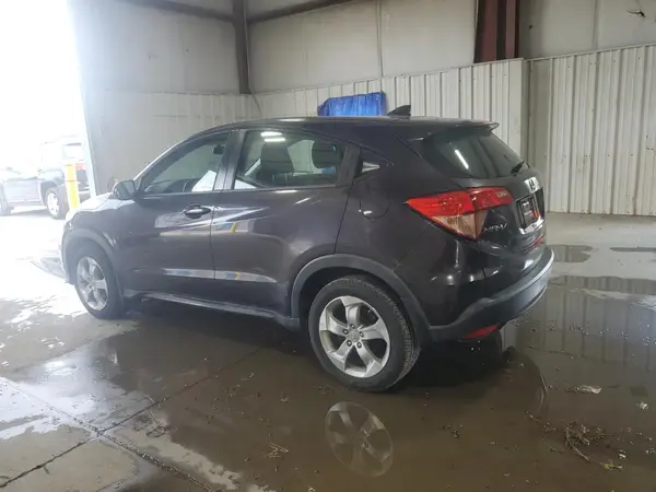 3CZRU6H33GM741869 2016 HONDA HR-V - Image 2